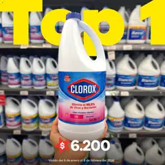 Éxito - Catálogo -  Vista previa de la revista de la tienda Éxito valido desde el 09.01.2026