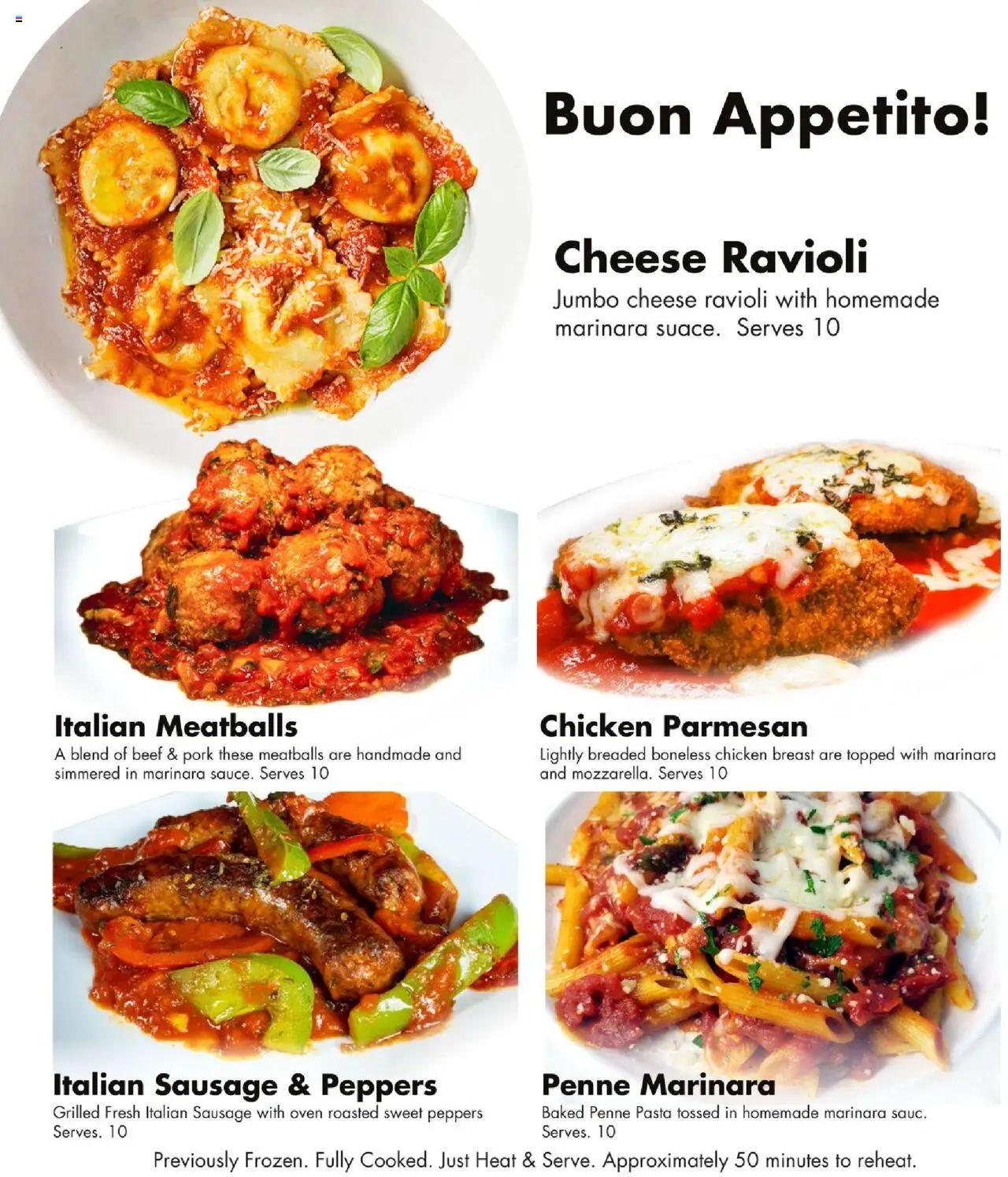 Jewel Osco Monthly Ad - valid from 11.10.2025 | Page: 15 | Products: Peppers, Cheese, Pork, Pasta