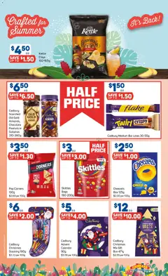 Preview of Foodland  Catalogue  - valid from 19.11.2025 | Page: 21