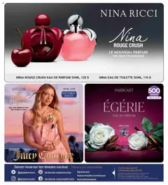 Jean Coutu flyer valid from 14.08.2025 | Page: 5