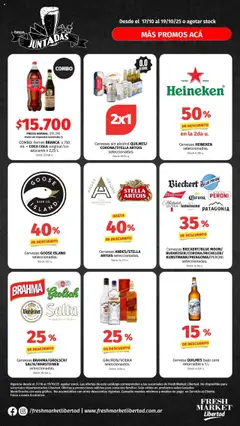 Vista previa Hipermercado Libertad - DOT JUNTADAS válido desde el 17.10.2025