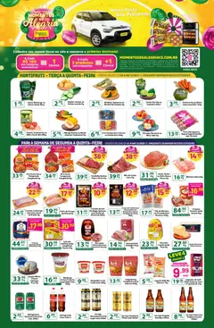 Comercial Esperança - Ofertas da semana - Pré-Visualização do folheto da loja Comercial Esperança, válido de 01.12.2025