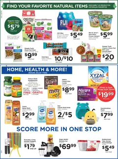 Preview of Smith's weekly ads valid from 04.03.2026 | Page: 7