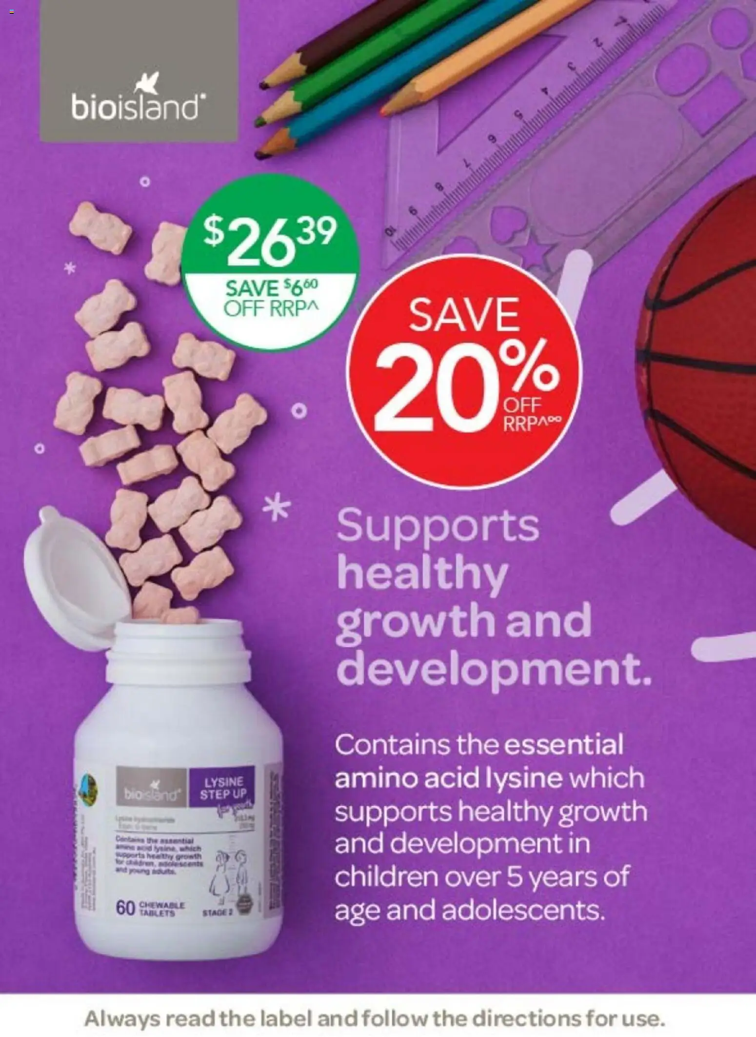 Terry White catalogue - valid from 04.12.2025 | Page: 12 | Products: Tablets