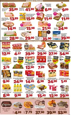 Confiança - Ofertas da semana - Pré-Visualização do folheto da loja Confiança, válido de 17.04.2026 | Página: 3