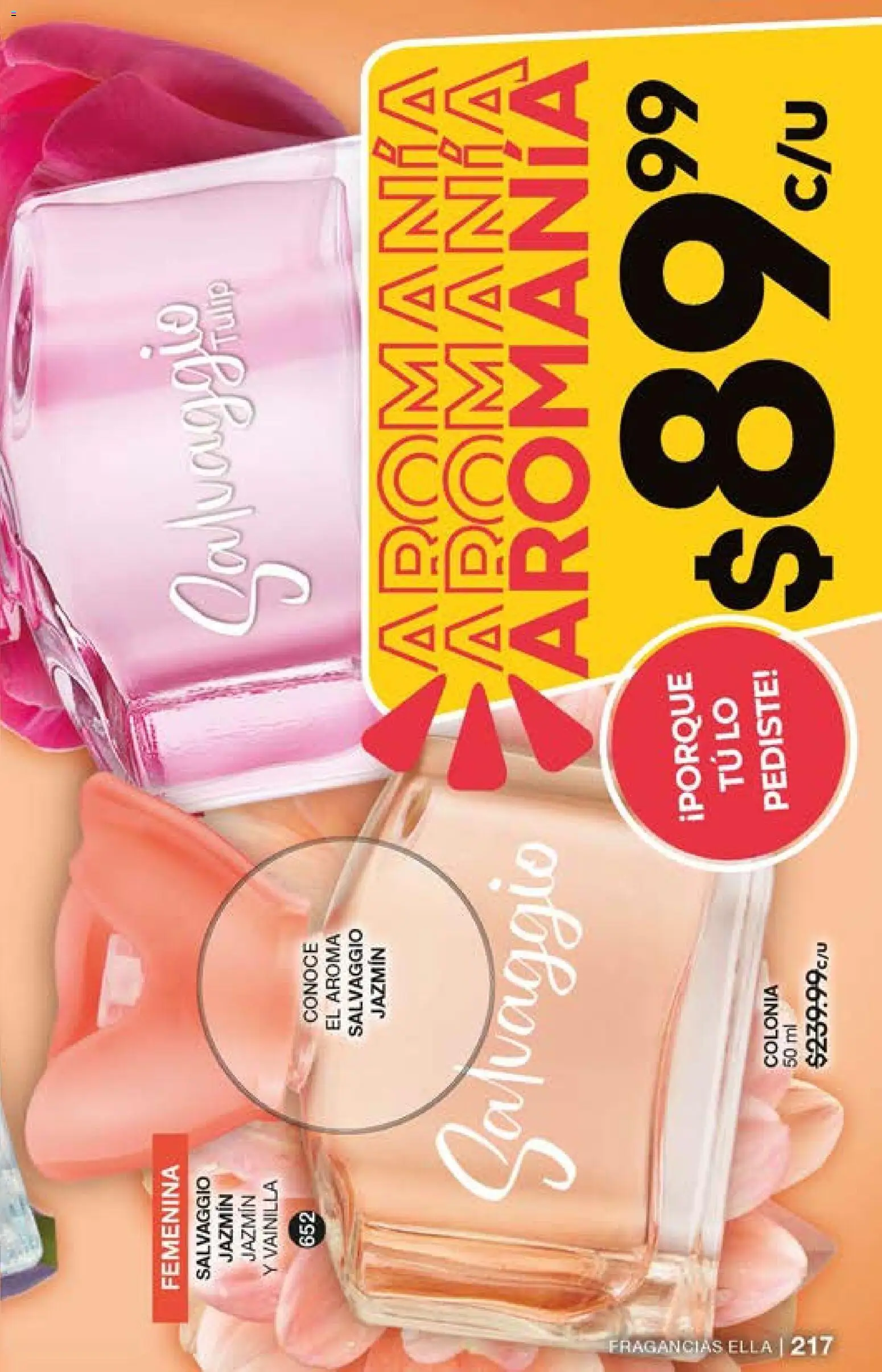 Nuevas ofertas de Fuller válidas en toda la República Mexicana desde el 29.10.2025. ¡Encuentra las mejores ofertas en Fuller campaña 15 2025! | Página: 217