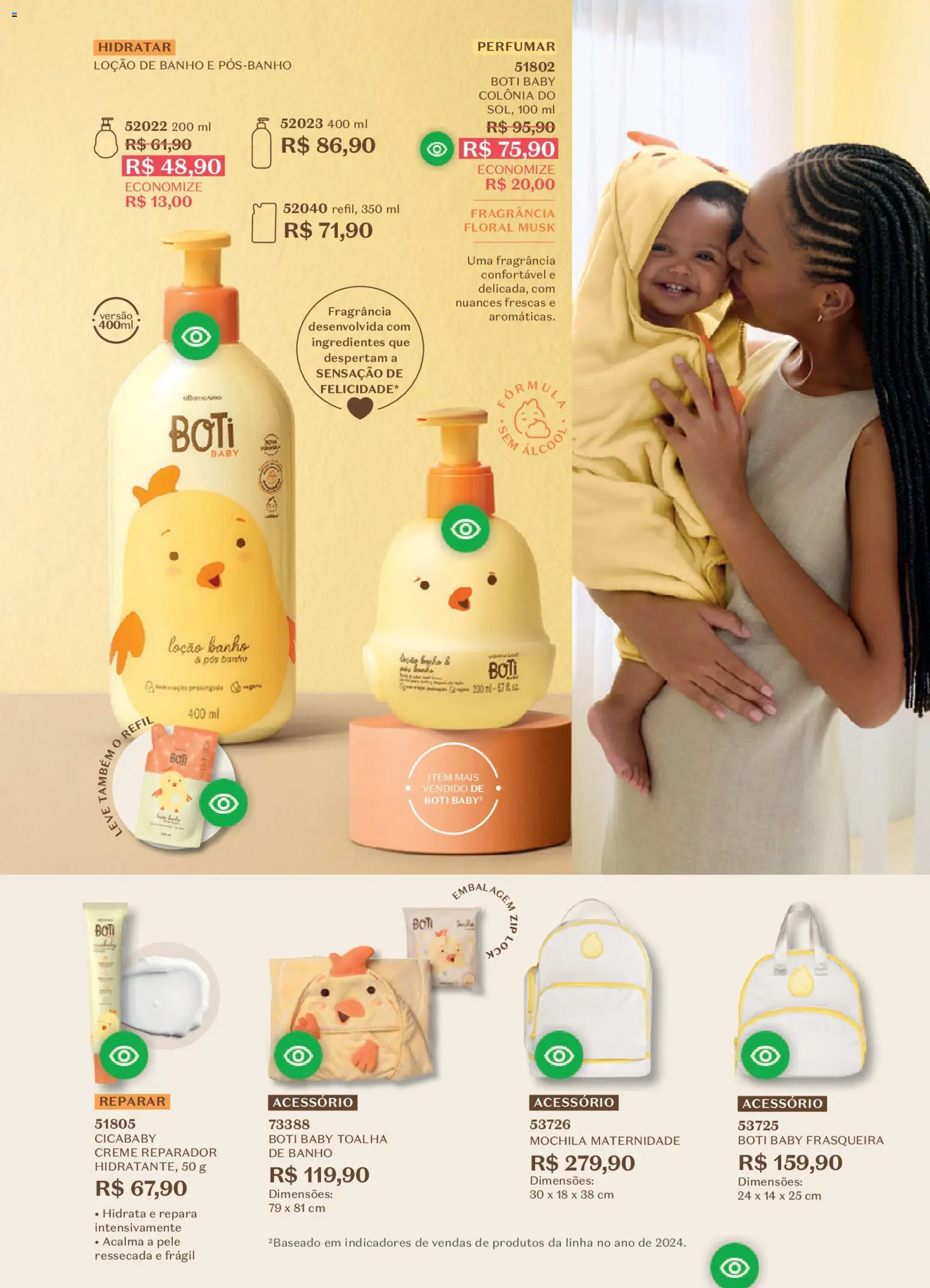 O Boticário Folheto - válido de 13.04.2026 | Página: 192