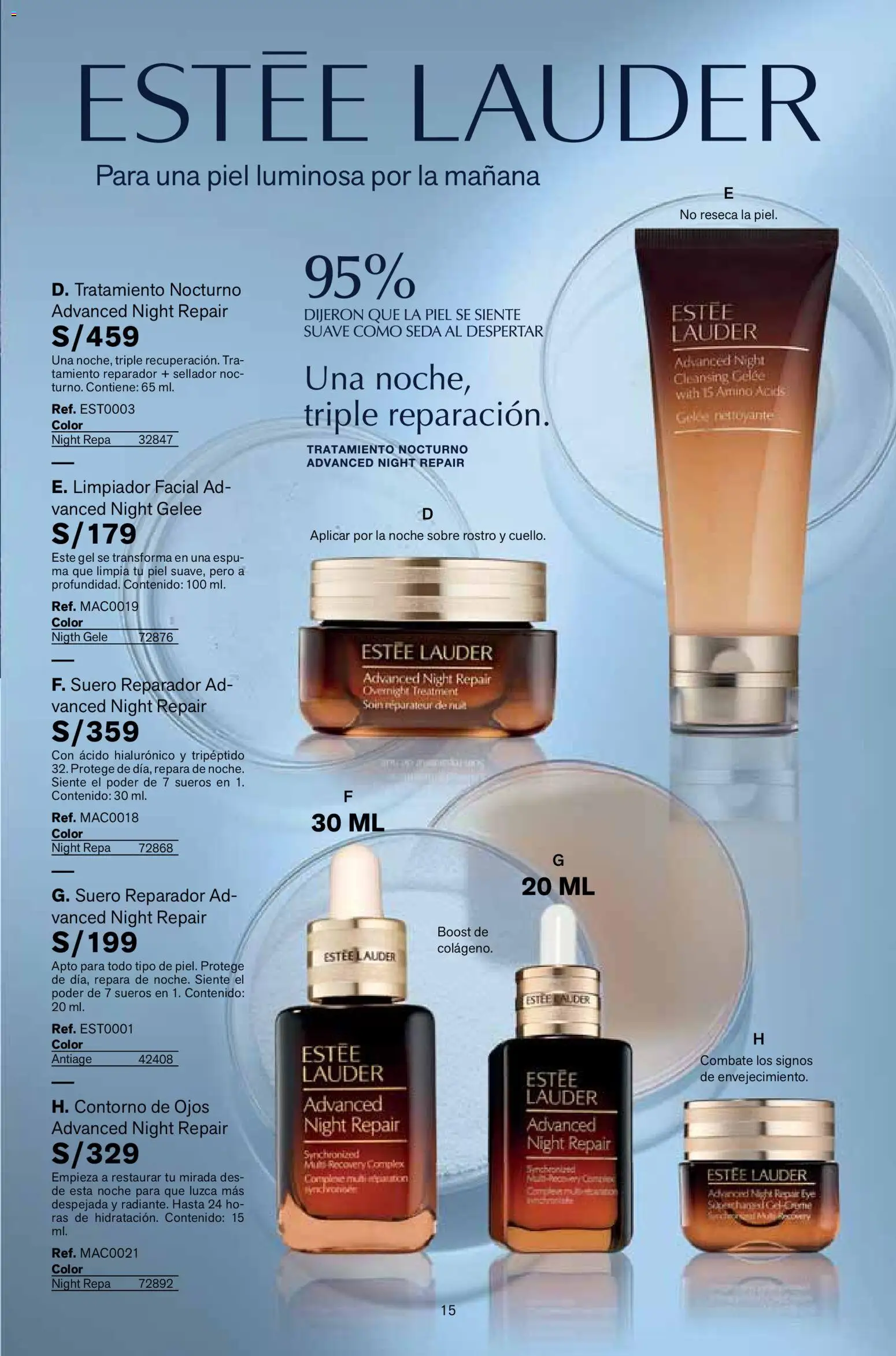 Catálogo Leonisa válido desde 26.12.2025 | Página: 15