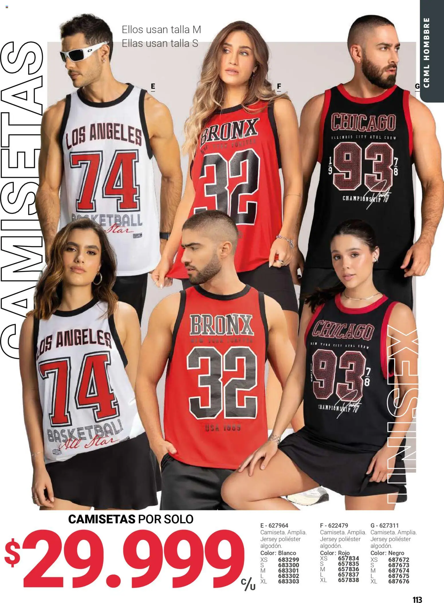 Carmel revista - valida desde el 01.04.2026 | Página: 113