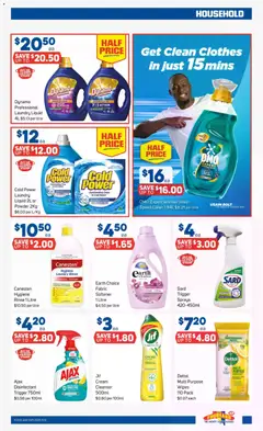 Preview of Foodland  Catalogue  - valid from 05.11.2025 | Page: 23