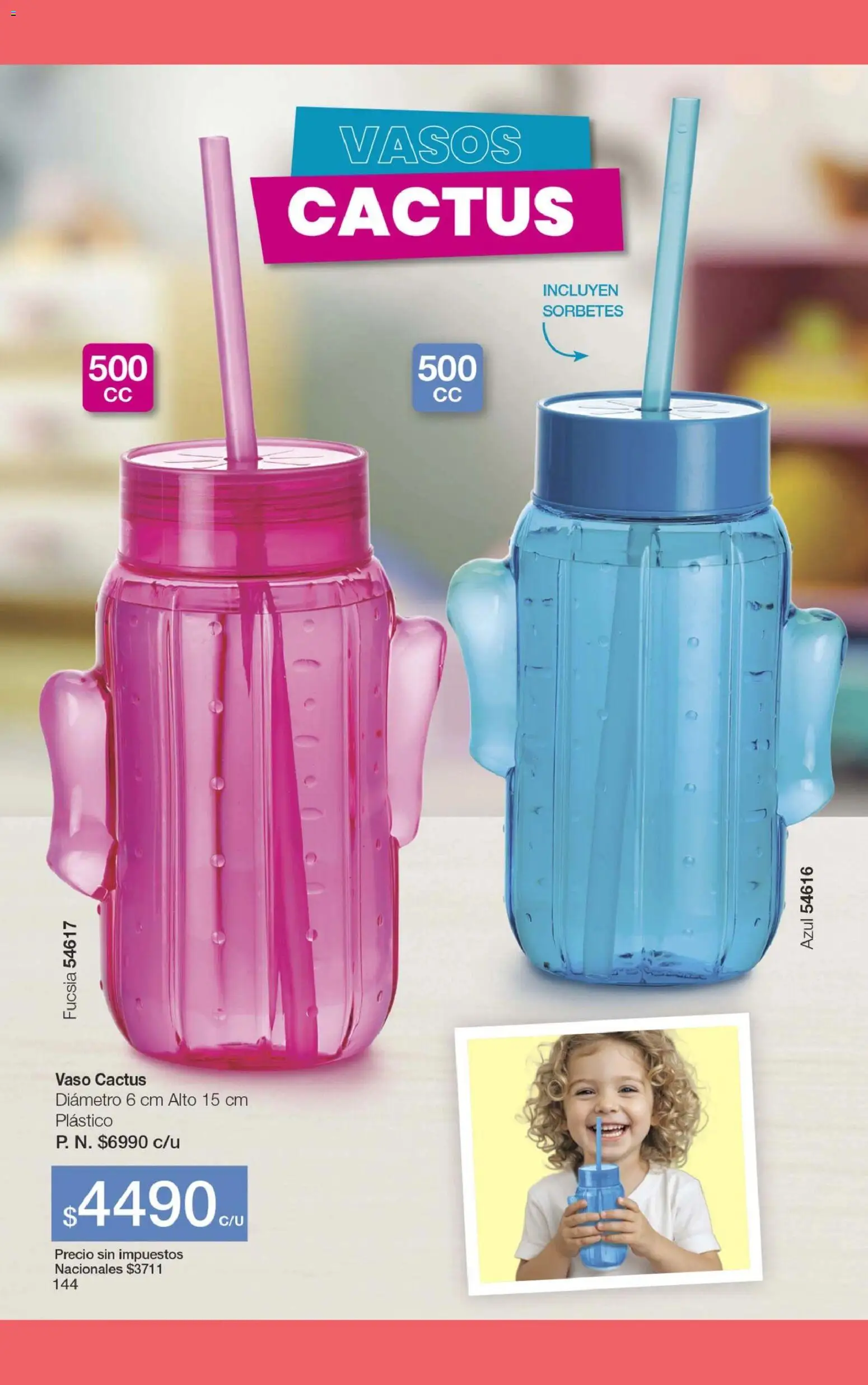 Gigot - CAMPAÑA 04 │ válido desde el 05.02.2026 | Página: 150