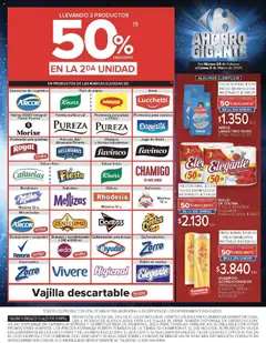 Vista previa Carrefour ofertas válido desde el 24.02.2026 | Página: 41