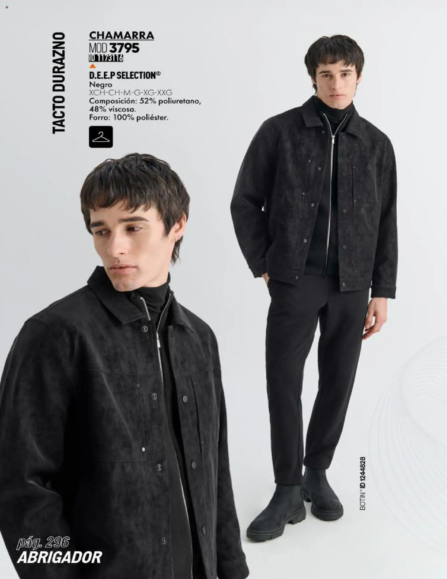 Nuevas ofertas de Price Shoes válidas en toda la República Mexicana desde el 11.11.2025. ¡Encuentra las mejores ofertas en Price Shoes catálogo ! | Página: 296 | Productos: Durazno, Chamarra, Botín