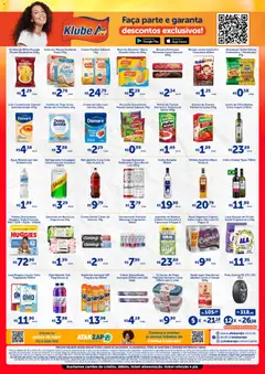 Encarte Atakarejo - Pré-Visualização do folheto da loja Atakarejo, válido de 18.01.2026 | Página: 2