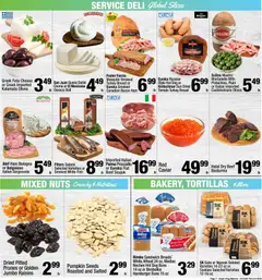Preview of Super King weekly ads valid from 01.04.2026 | Page: 8