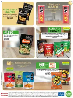 Jumbo - Catalogo October fest -  Vista previa de la revista de la tienda Jumbo valido desde el 15.10.2025 | Página: 11