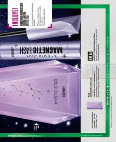 Vista previa de folleto CyZone - Black Friday de la CyZone válido desde 24.10.2025 | Página: 5