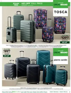 Preview of Harris Scarfe catalogue - valid from 16.03.2026 | Page: 39