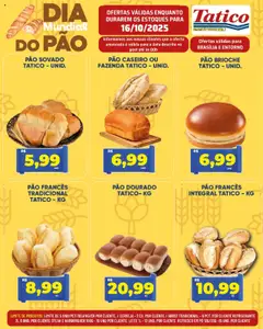 Tatico - Ofertas Fim de Semana - Pré-Visualização do folheto da loja Tatico, válido de 16.10.2025 | Página: 27