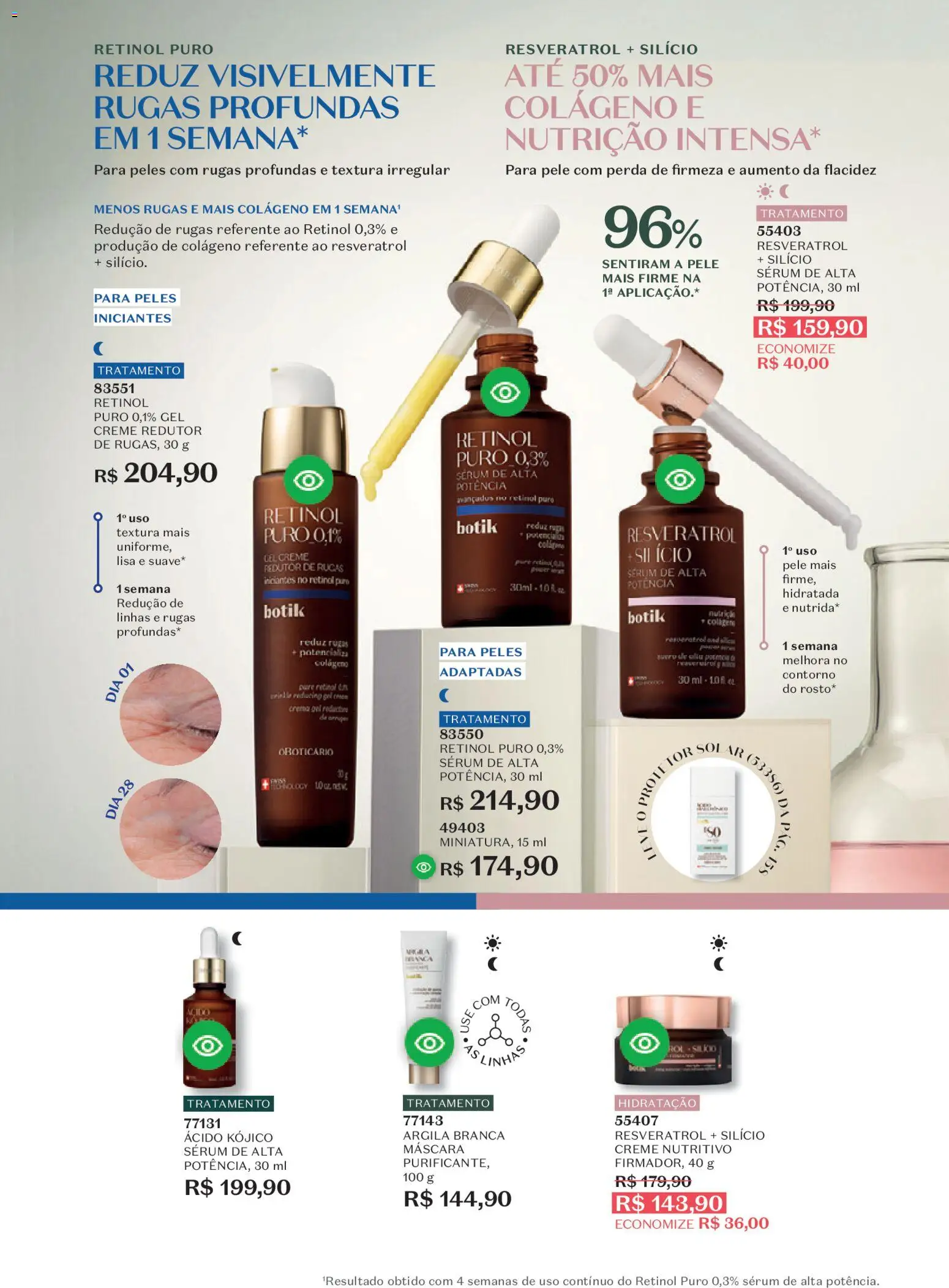 O Boticário - Ciclo 06/2026 de 13/04/2026 ? Não perca as melhores promoções! | Brasil