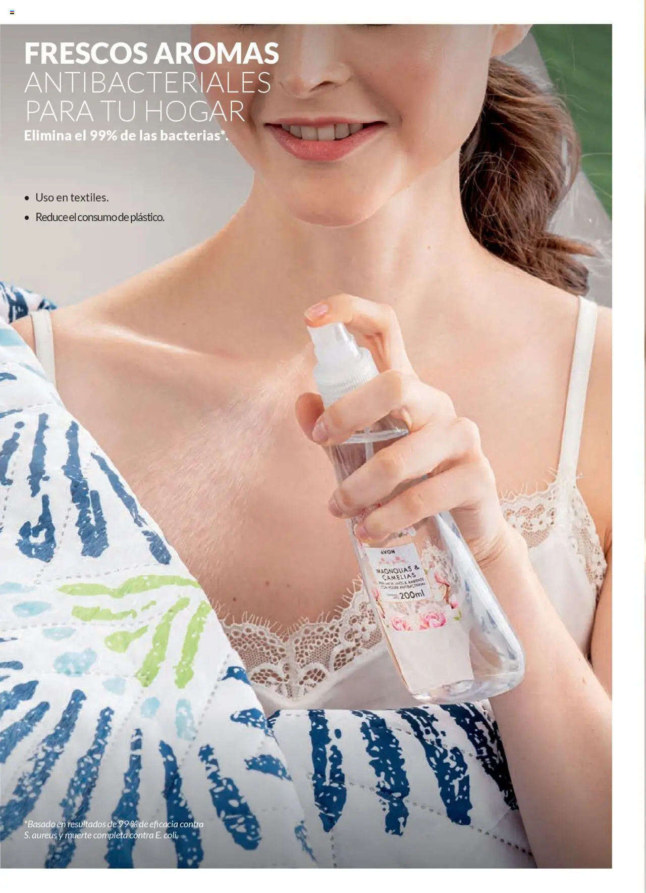Catálogo Avon válido desde 11.08.2025 | Página: 188