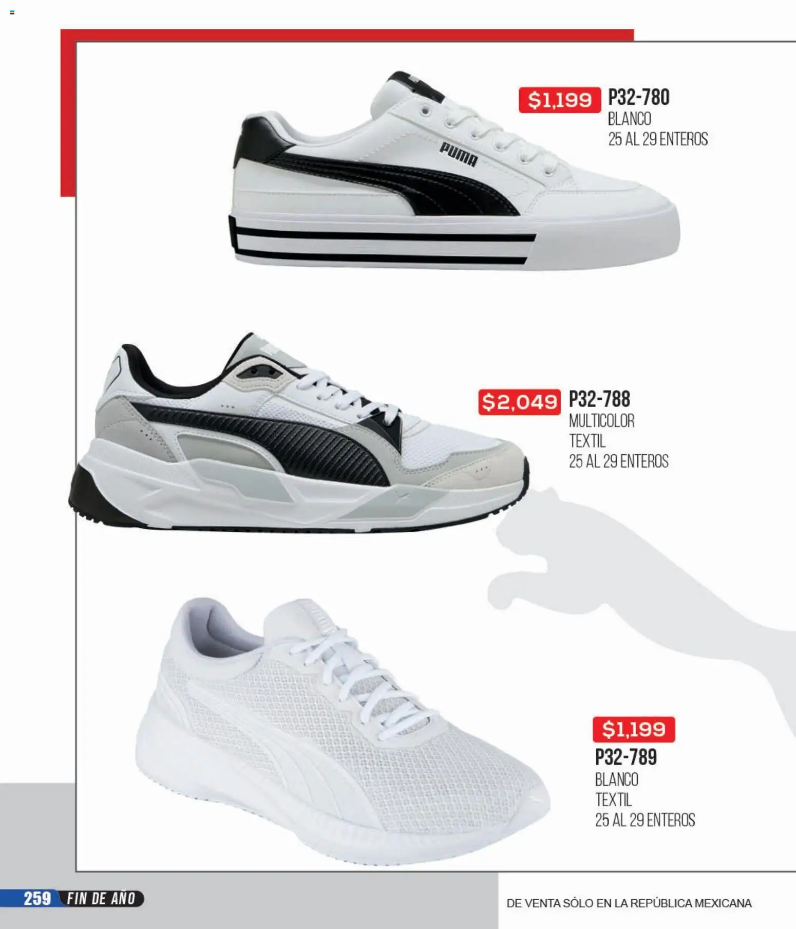 Nuevas ofertas de Cklass válidas en toda la República Mexicana desde el 02.01.2026. ¡Encuentra las mejores ofertas en Cklass catálogo Rebajas de Inicio de Año Ropa! | Página: 495