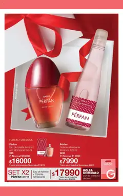 Vista previa Gigot catálogo válido desde el 01.11.2025 | Página: 12