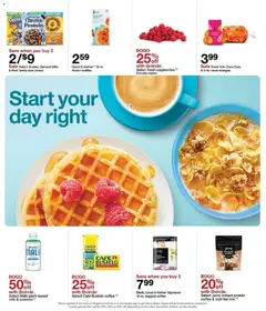 Preview of Target weekly ads valid from 05.04.2026 | Page: 7
