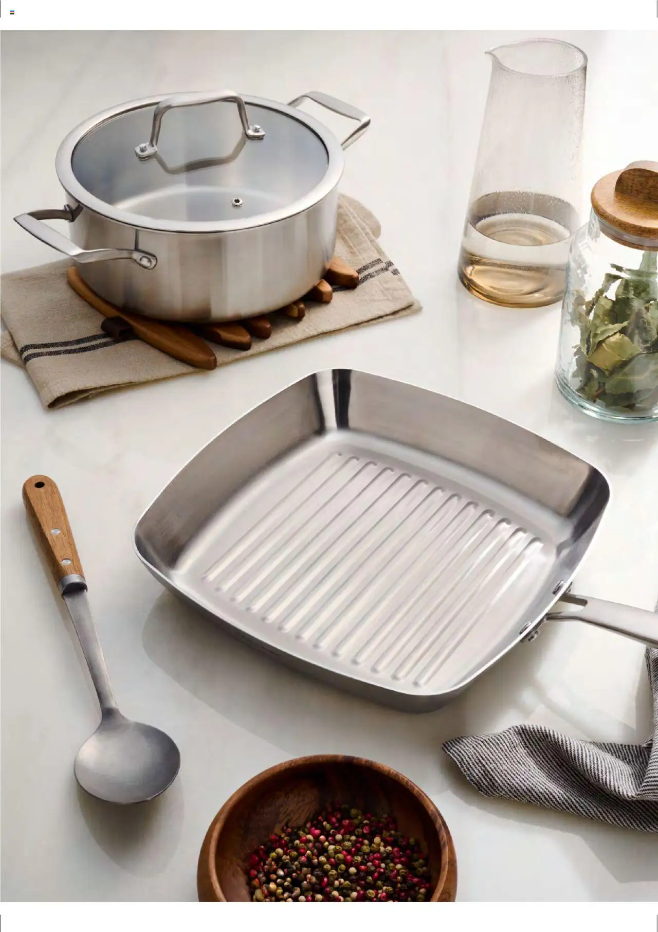 Nuevas ofertas de El Corte Inglés válidas en toda la República Mexicana desde el 14.10.2025. ¡Encuentra las mejores ofertas en El Corte Inglés -  Catálogo Decora! | Página: 41