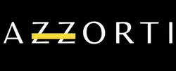Azzorti catálogo logo