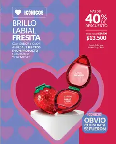 Avon catálogo - Campaña 14/25 -  Vista previa de la revista de la tienda Avon valido desde el 12.09.2025 | Página: 42