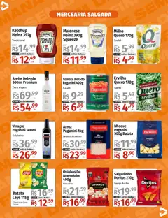 Supermercado Dalben Folheto - válido de 12.09.2025 | Página: 7
