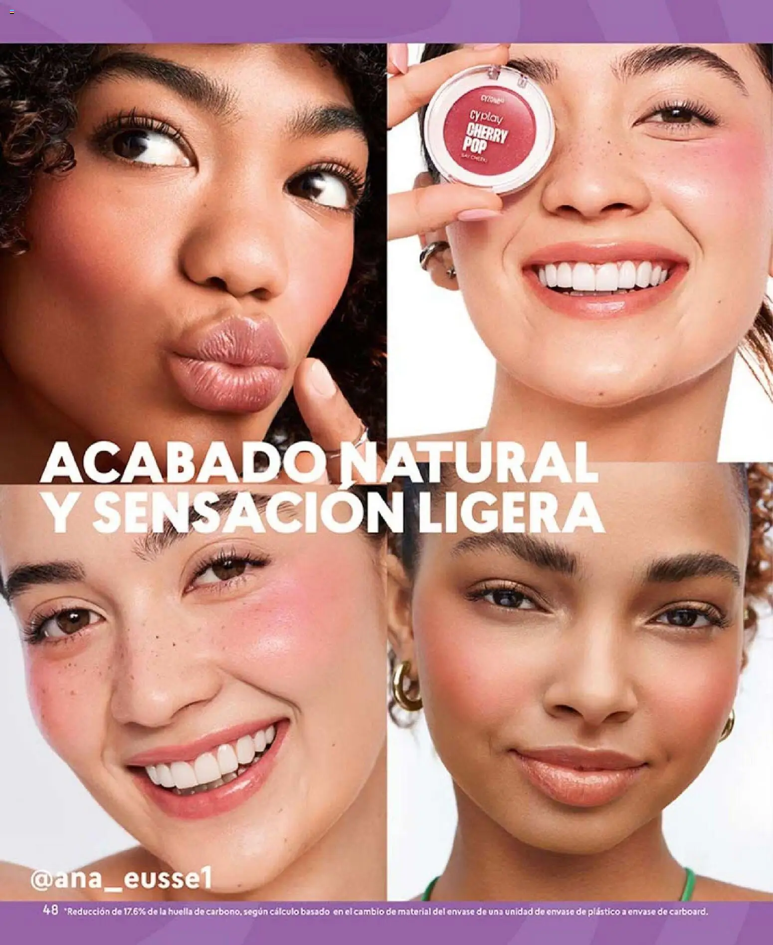 Catálogo CyZone Campaña 2 │ válido desde el 16.01.2026 | Página: 48