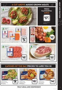 Preview of Foodworks Catalogue NSW - valid from 12.11.2025 | Page: 5