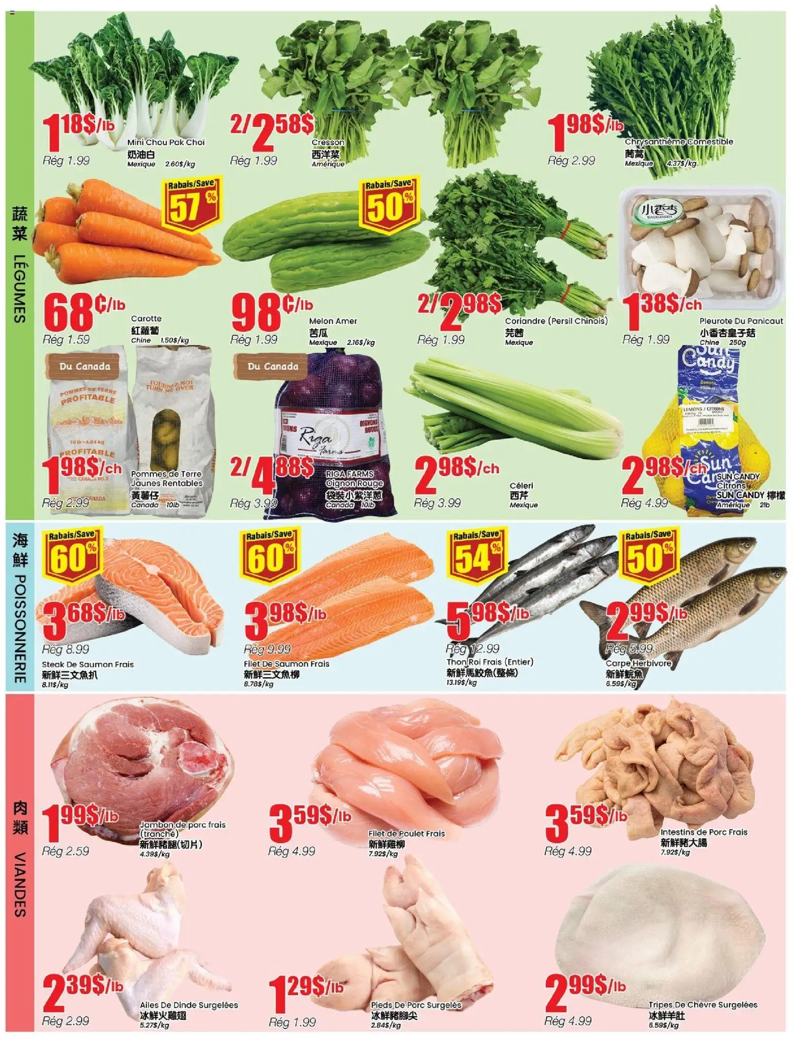 Btrust Supermarket flyer valid from 29.01.2026 | Page: 3