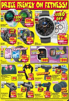 Preview of JB Hi-Fi  Catalogue  - valid from 16.10.2025 | Page: 13