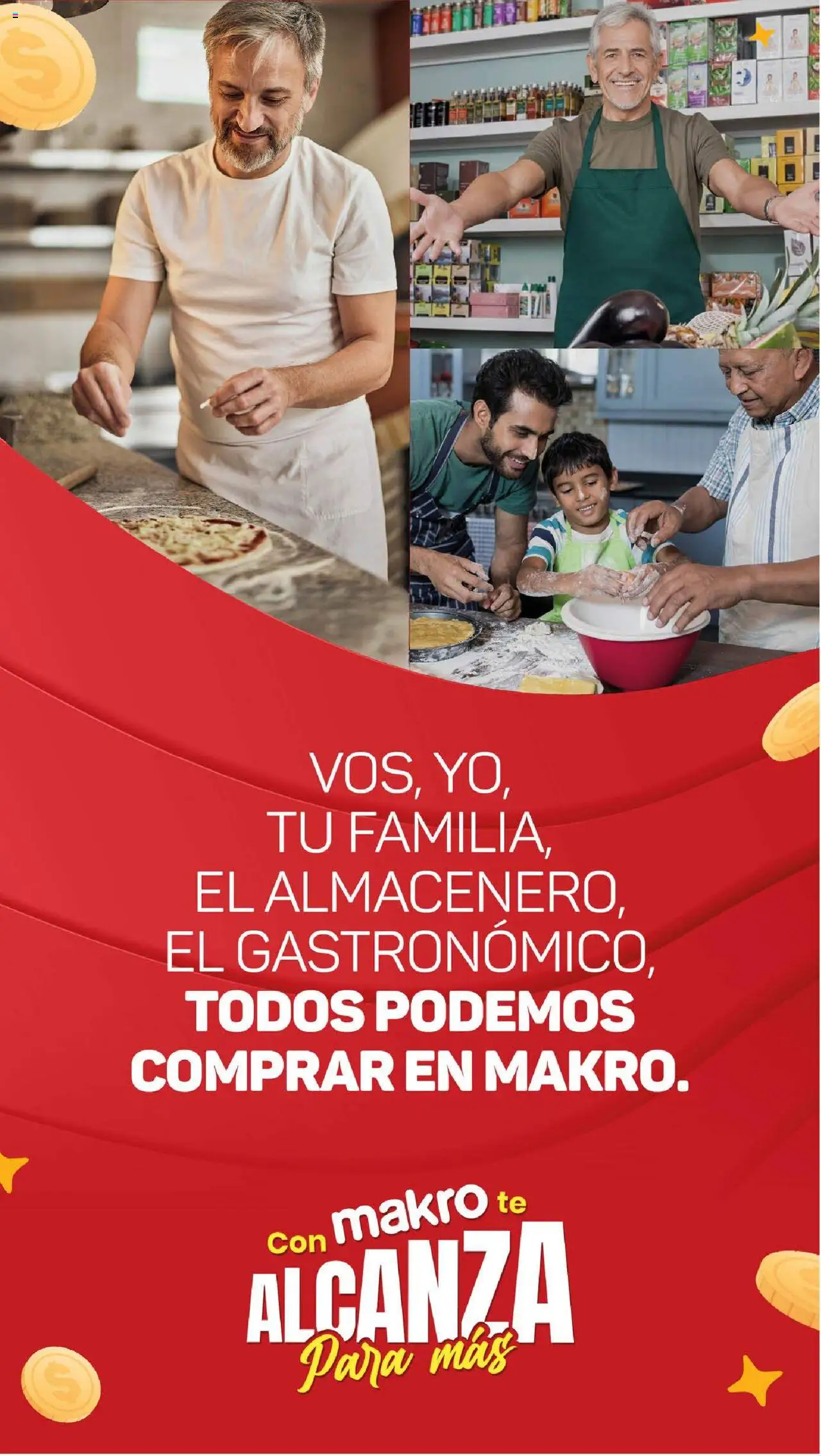 Makro - Ofertas │ válido desde el 11.09.2025 | Página: 10 | Productos: Té