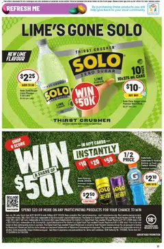 Preview of Ritchies catalogue  - valid from 01.04.2026 | Page: 13