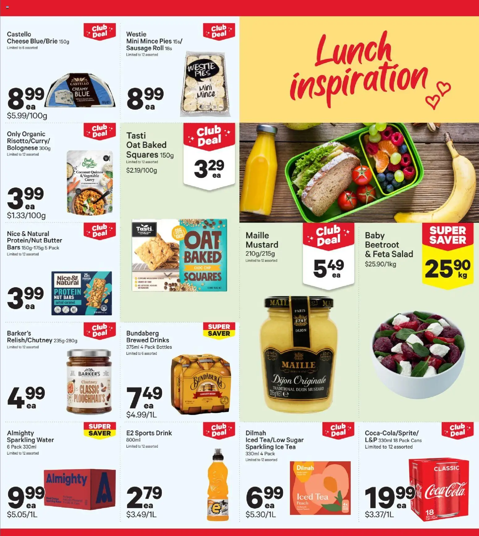 New World catalogue from 19.01.2026 | Page: 15