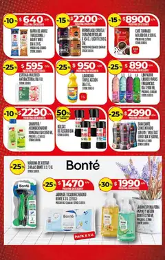 Vista previa Supermercado DIA Ofertas válido desde el 25.02.2026 | Página: 6