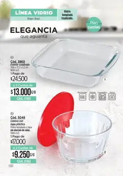 Vista previa Catálogo Amodil Campaña 2 válido desde el 01.02.2026 | Página: 128 | Productos: Horno, Fuente, Microondas, Freezer