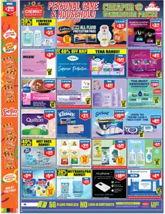 Preview of Chemist Warehouse Catalogue - valid from 30.10.2025 | Page: 36