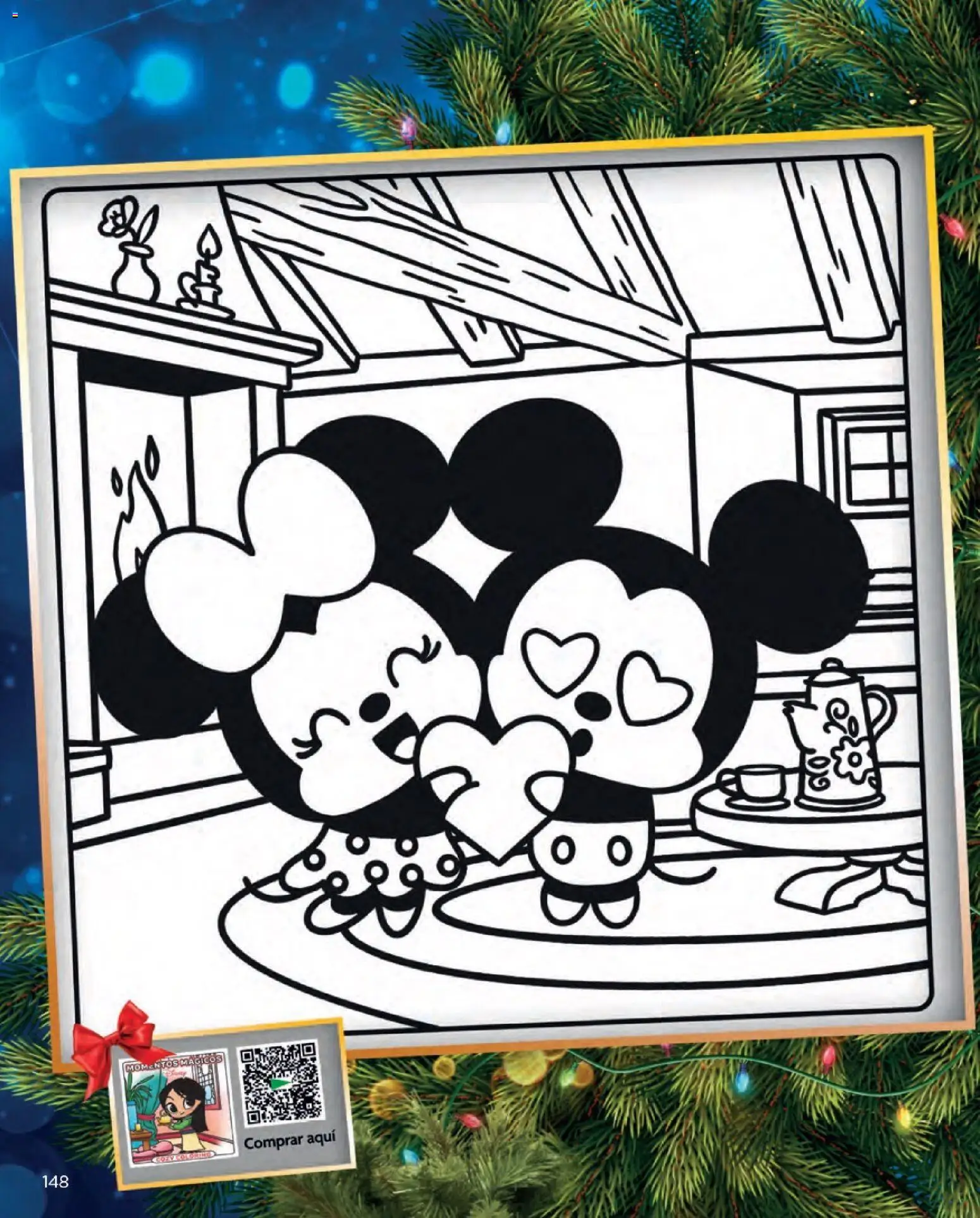 Nuevas ofertas de El Corte Inglés válidas en toda la República Mexicana desde el 27.10.2025. ¡Encuentra las mejores ofertas en El Corte Inglés catálogo Juguetes! | Página: 148