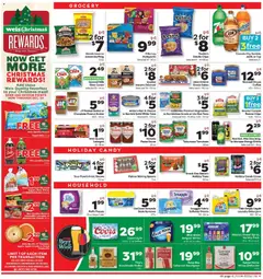 Preview of Weis weekly ads valid from 04.12.2025 | Page: 4