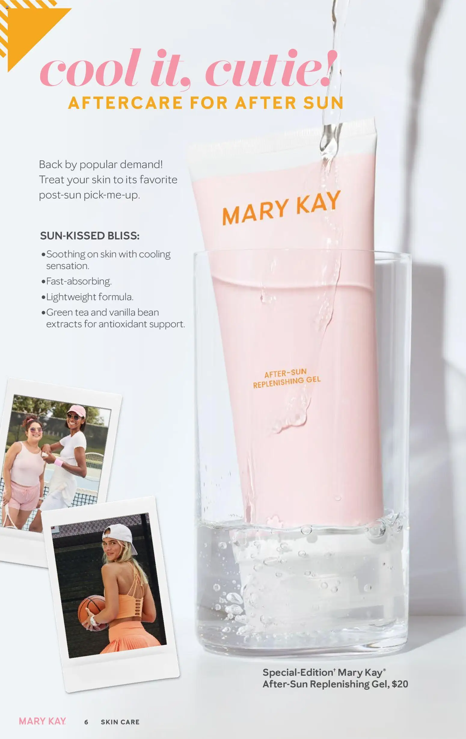 Mary Kay The Look Spring 2026 - valid from 16.02.2026 | Page: 6