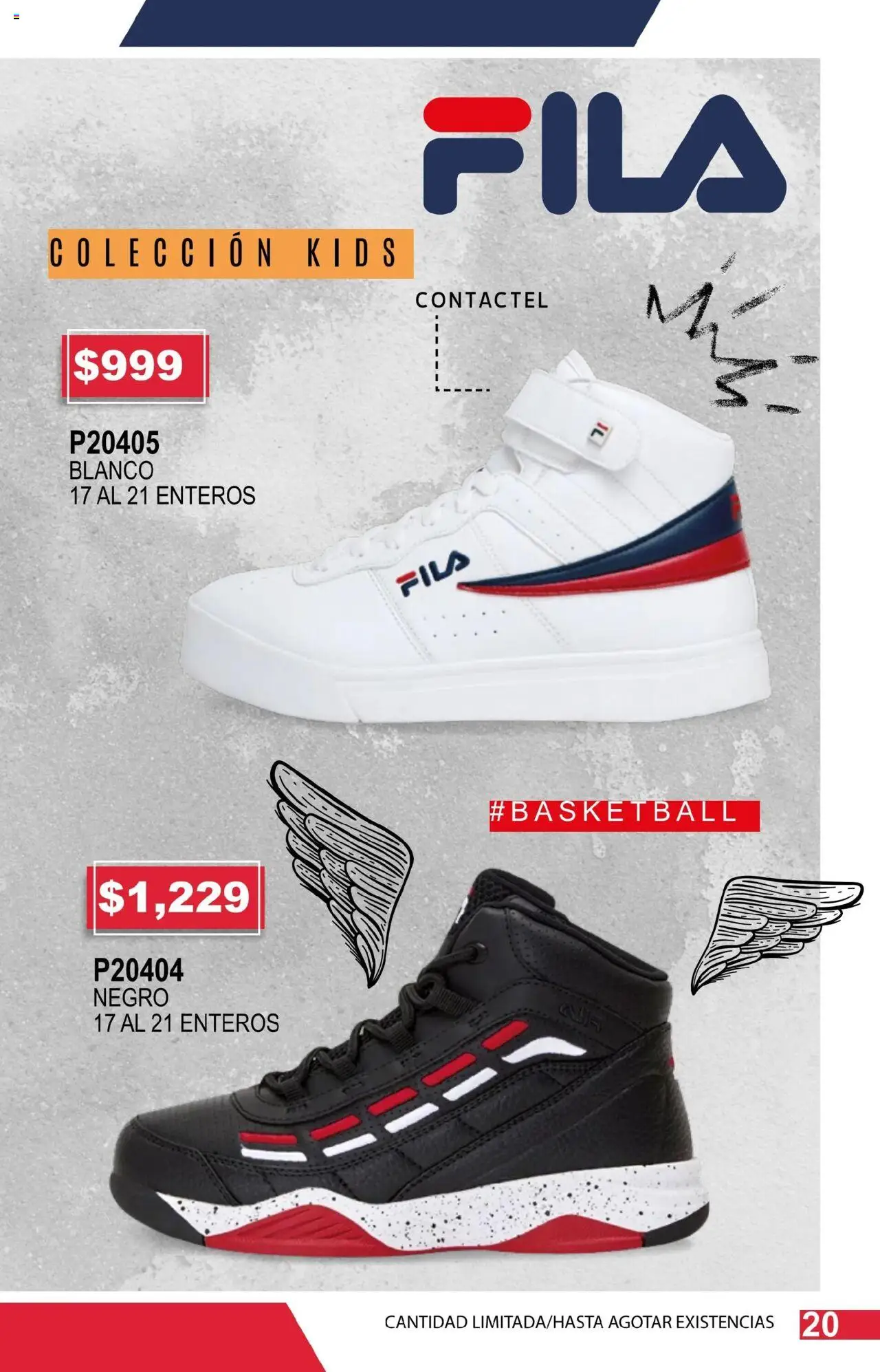 Nuevas ofertas de Cklass válidas en toda la República Mexicana desde el 15.09.2025. ¡Encuentra las mejores ofertas en Cklass - Catálogo Vans! | Página: 48
