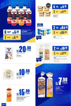 Catálogo Makro válido desde 11.09.2025 | Página: 10