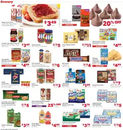 Preview of Family Fare weekly ads valid from 29.03.2026 | Page: 11