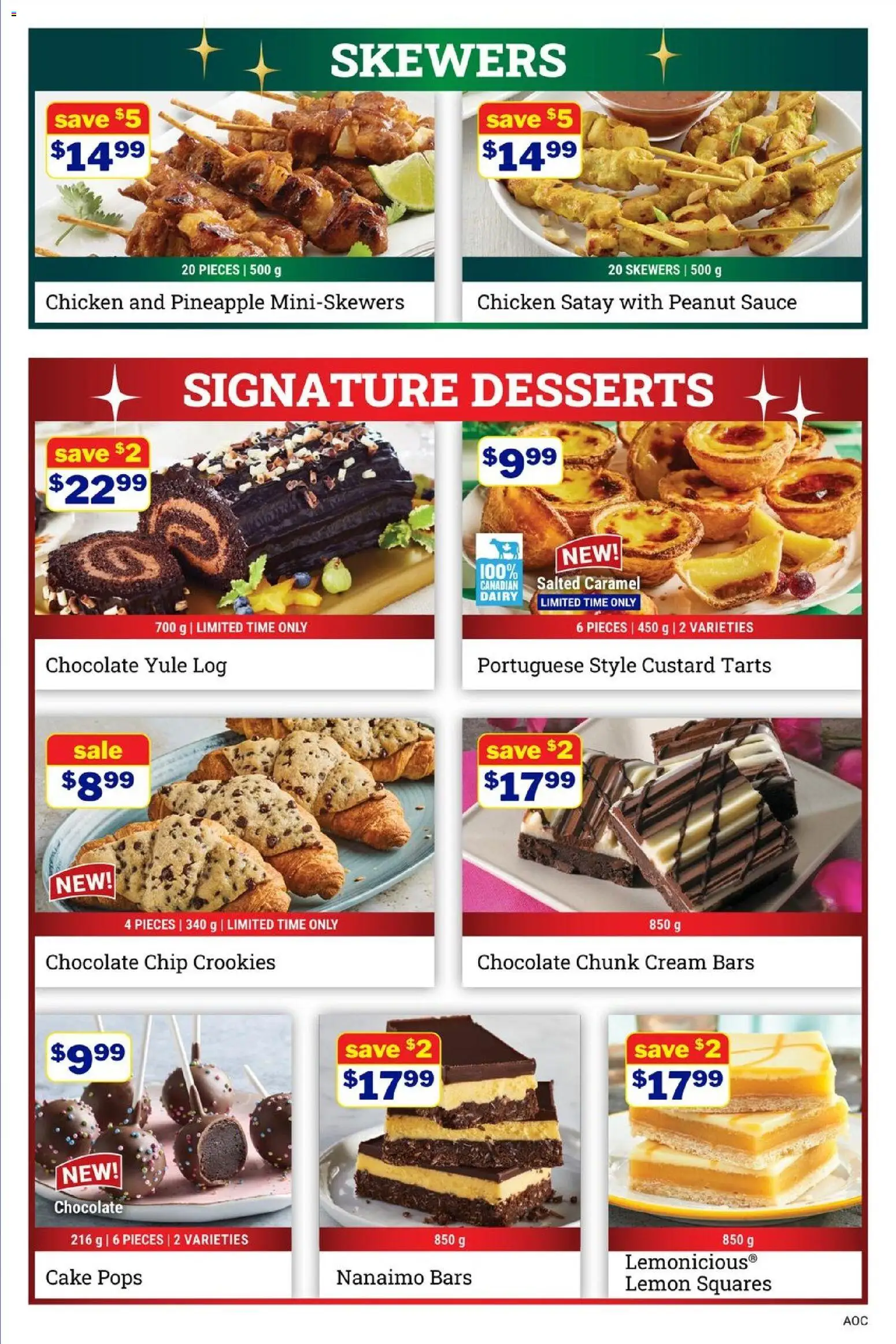 M&M Food Market flyer valid from 04.12.2025 | Page: 8