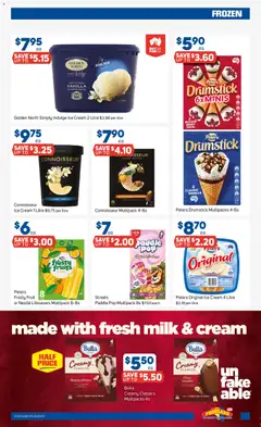Preview of Foodland catalogue  - valid from 08.04.2026 | Page: 21